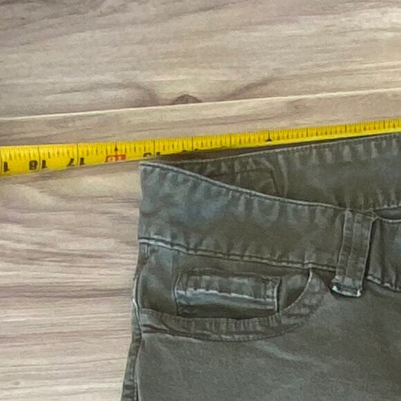 Guess Women's Daredevil Boot Jeans - 30 - Picture 6 of 13